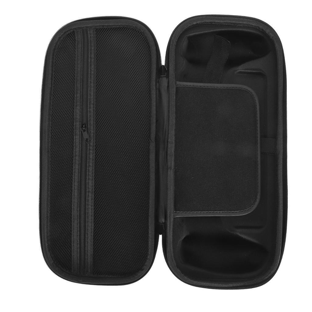 EVA Hard Shell Storage Bag for PS5 Portal Scratch Resistant Drop Resistant Waterproof Handheld Carrying Case for PS5