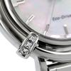 Citizen L Запасная солнечная батарея для часов L Eco-Drive, Женские, С бриллиантами, Ремешок, На солнечной батарее, EM1090-60D