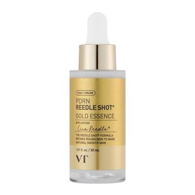 PDRN Reedle Shot Gold Essence 30мл