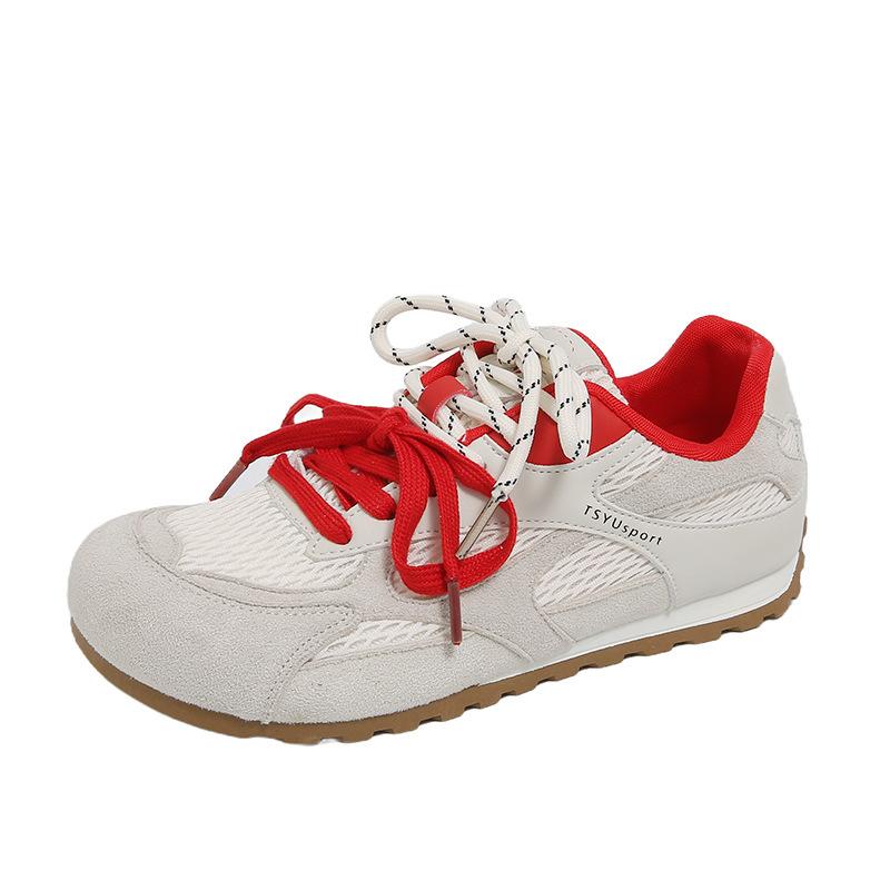 Autumn new ins student leisure sports board shoes street shooting TTY
