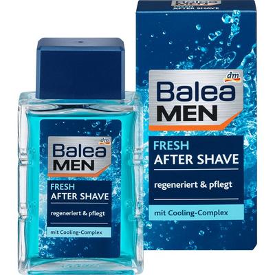 Германия DM Balea Men Fresh After Shave Toner 100 мл