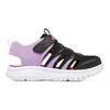 Skechers Спортивные сандалии Flex Splash Детская обувь Черный Фиолетовый 302969L-BKLV