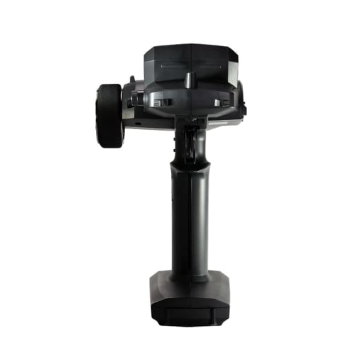 Futaba Corporation T4PM Plus T/R Set with R314SB-E Car Radio Control System, Part Number 00008654-3