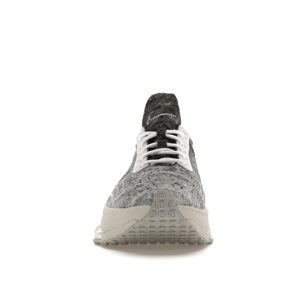 Nike Женские кроссовки Air Zoom-Type SE из переработанного материала, черные, белые, Light-Bone DD2947-100