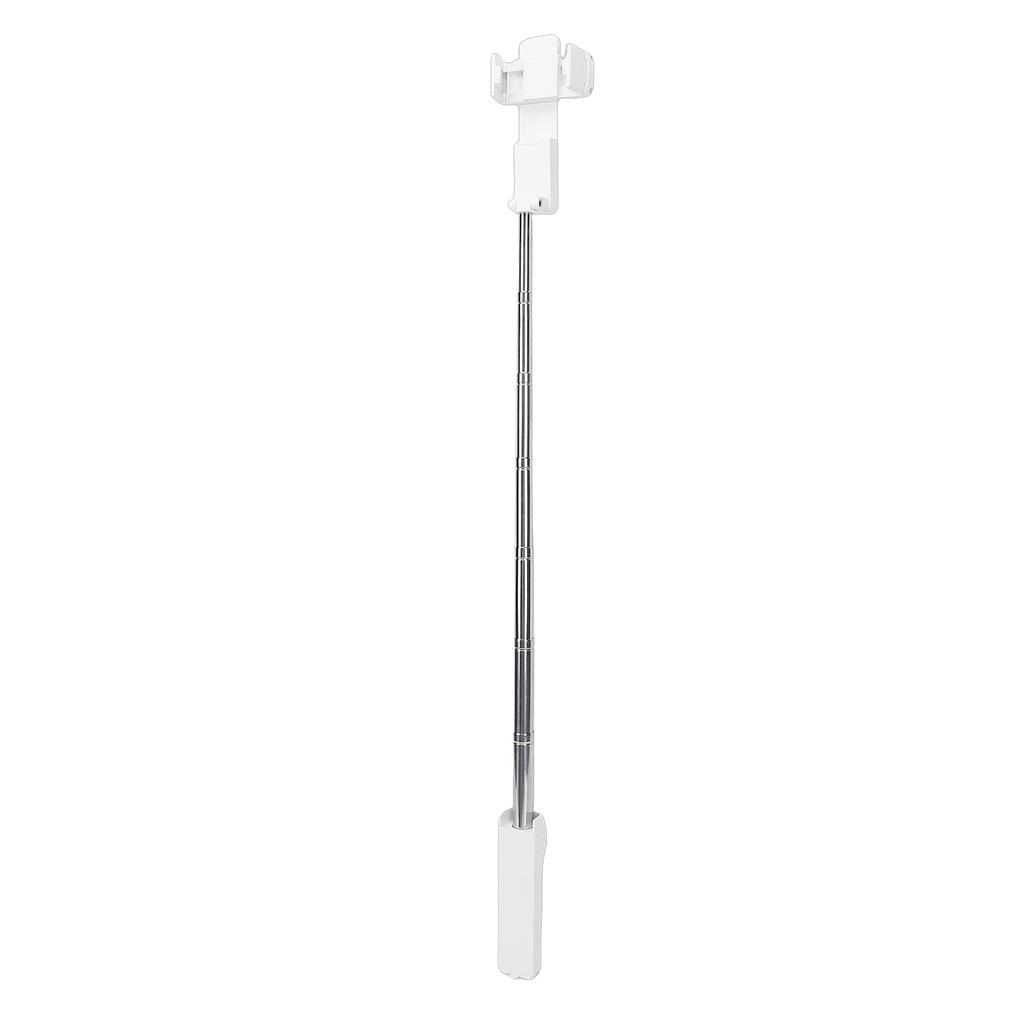 Раздвижная Селфи-палка для Телефона Портативная Селфи-палка с Пультом для Фото Видео Влога Прямой Трансляции Вращающаяся на 360 Градусов