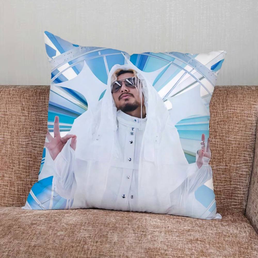 FFujii Singer Kaze Pillow Case Pillowcase Home Sofa Cushions Car Cushions Pillowcover Office Pillowshell Pillow