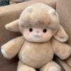 Новый дизайн Плюшевая игрушка Свинка Мягкий материал Милые плюшевые игрушки Плюшевые животные Подарок для детей