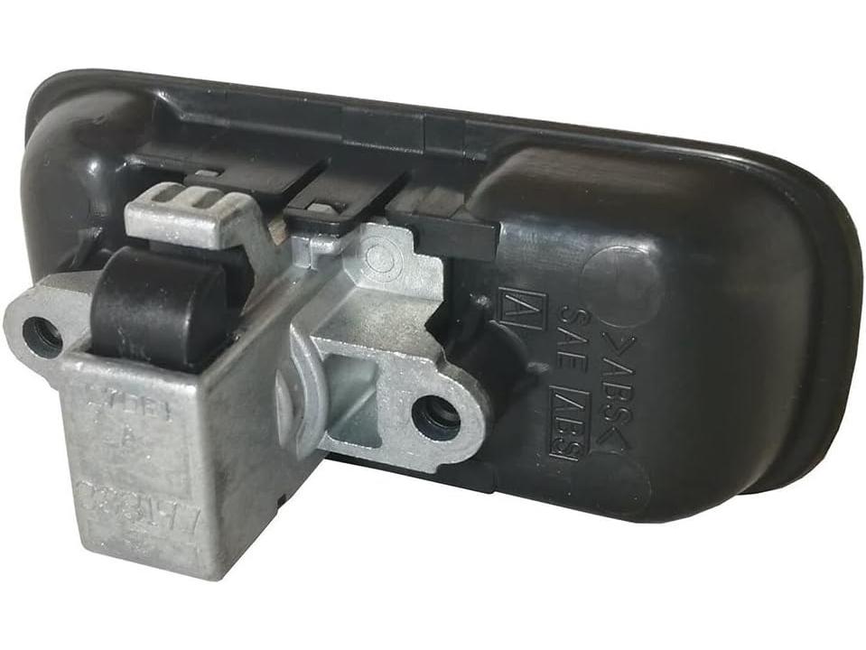 Замок бардачка автомобиля MR402499 для Montero MK3 V73/V75/V77 (2000-2006)