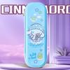 Kuromi & Cinnamoroll Melody Pencil Case for Primary School Girls