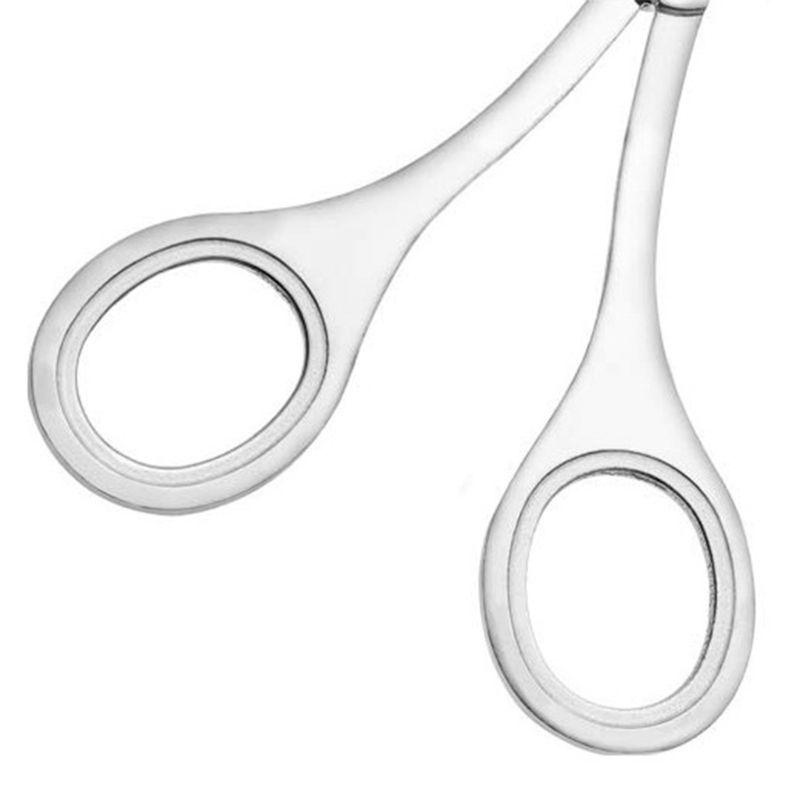 2 шт., приспособление для изготовления шариков из нержавеющей стали, щипцы для мясных шариков с антипригарным покрытием, щипцы для изготовления шариков для печенья, щипцы для приготовления фрикадельки, торта, мороженого, бомбочек для ванны