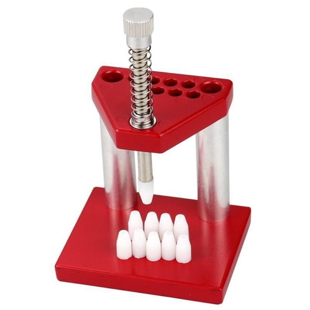 Accurate Parts Watch Hand Needle Remover Efficient Watch Parts Repair Tool Wristwatch Maintenance