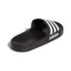 Детские шлепанцы Adidas Adilette Kids' Черный/Белый G27625
