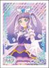 Character Sleeve Hirogaru PreCure Cure Majesty Pack Sky! (EN-1279)