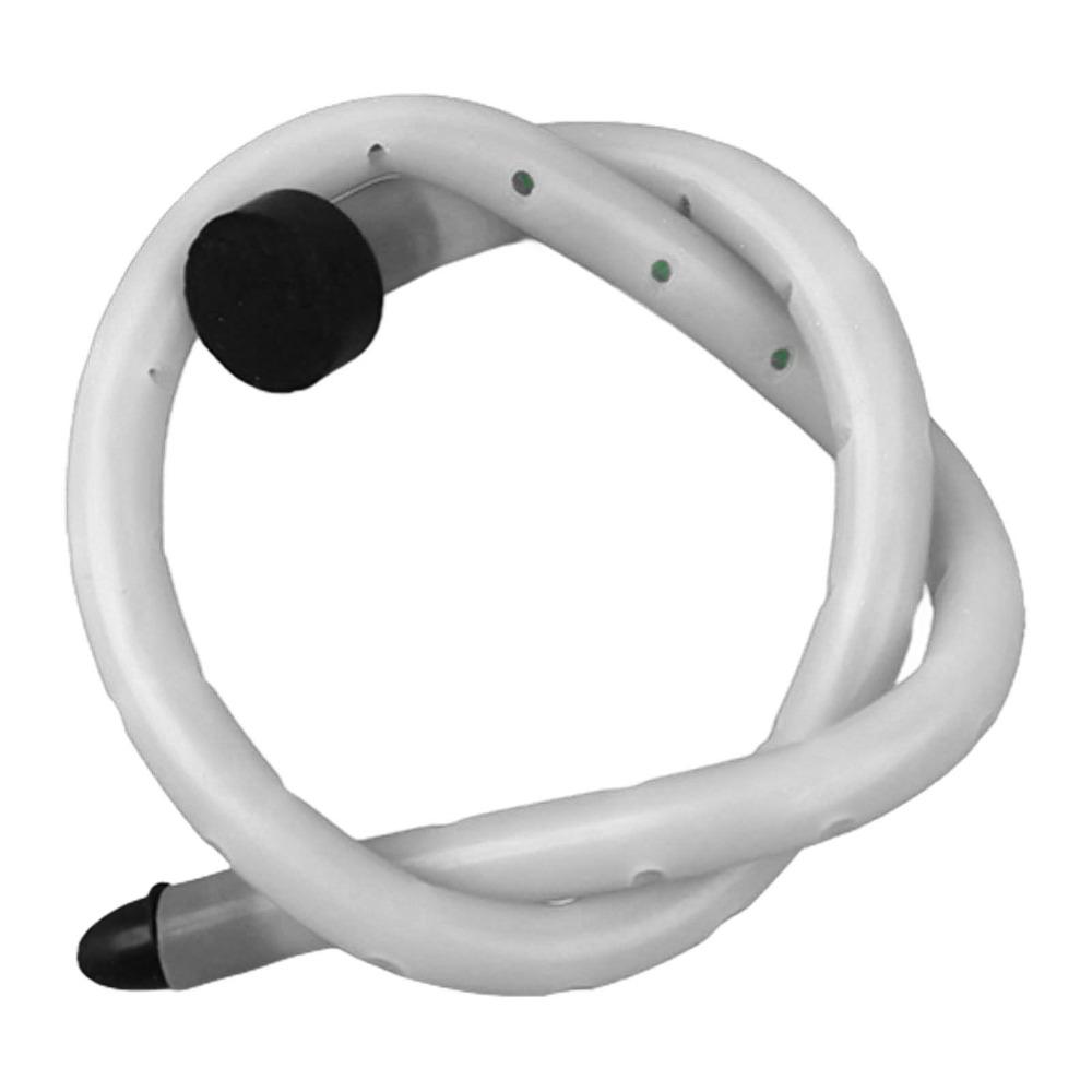Portable Design Violin Humidifier Rubber Material F-Hole Humidifier Humidity Control