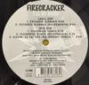12-дюймовая пластинка FIRECRACKER - I'll Be Good 2003318 Breakin' Record 1997 Голландия Танцевальная и электронная музыка Б/У