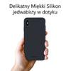 Etui do iPhone 13 Pro Max Mercury Silicone Granatowy