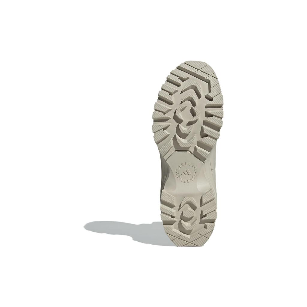 Stella McCartney x adidas Terrex Походные ботинки Gobi Purple Glow Женские кроссовки Серый Утилитарный-Черный IE1534