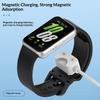 For Samsung Galaxy Fit3 SM-R390 5V/1A Smart Watch Charger 60cm Magnetic Charging Cable