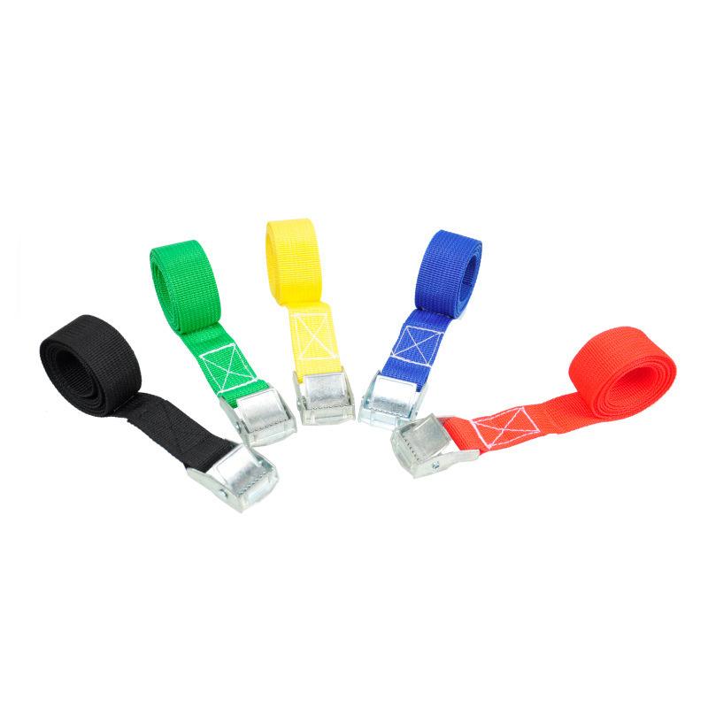 Длина 0,5/1 м Грузовые ремни с пряжкой Стяжной ремень для мотоцикла Автомобиля Велосипеда Буксировочный трос Храповой фиксирующий ремень для багажной сумки