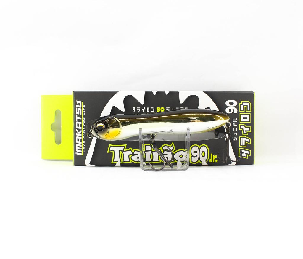 Imakatsu Trairao JR 90 Pencil Floating Lure 930 (2460)