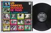 LP-пластинка ПОЛЬ МОРИА Великая музыка из фильмов L 6332162 PHILIPS 197 Франция Саундтреки Мюзиклы Использовано