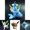 Коллекция фигурок Покемон Го Эволюция Иви Премиум Качества 4-5 см