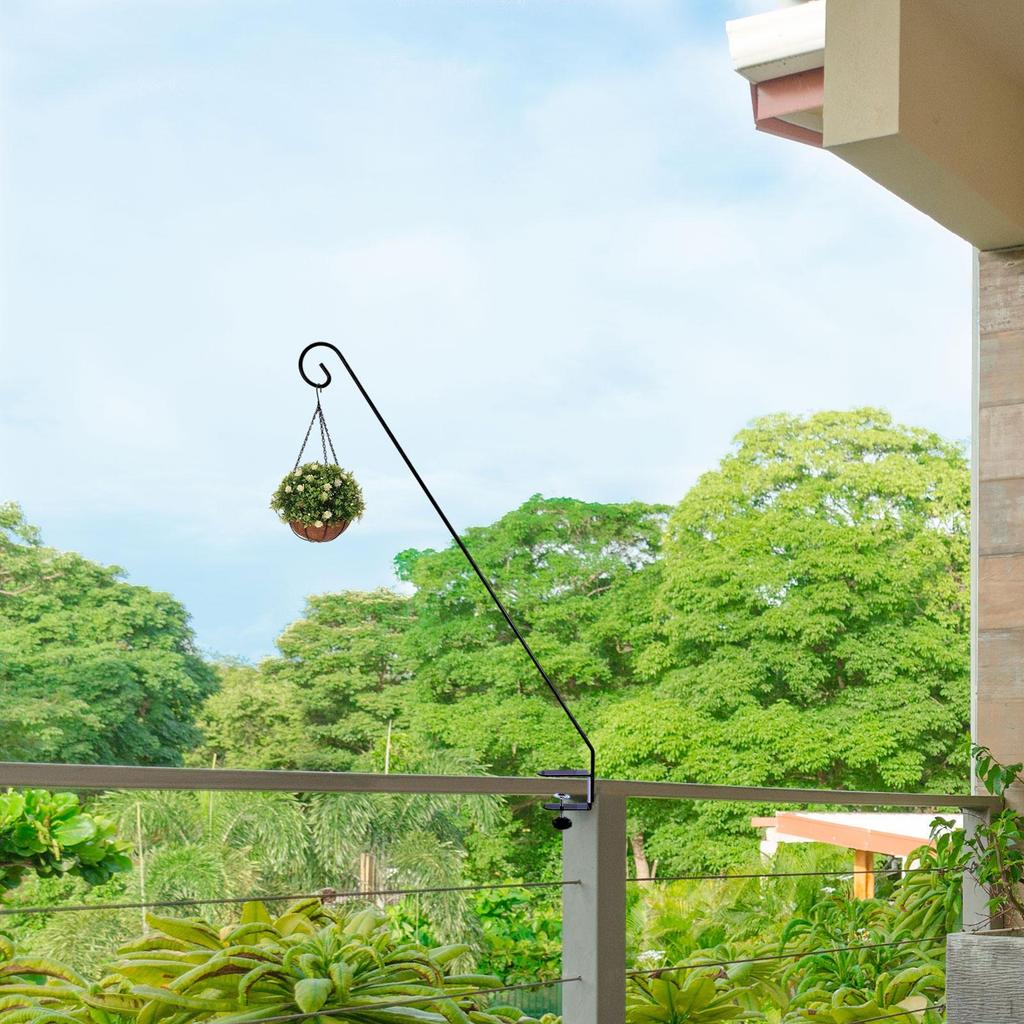 Кормушка для птиц на палубе, стойка, прочная, регулируемая, многоцелевая, для поддержки дворов