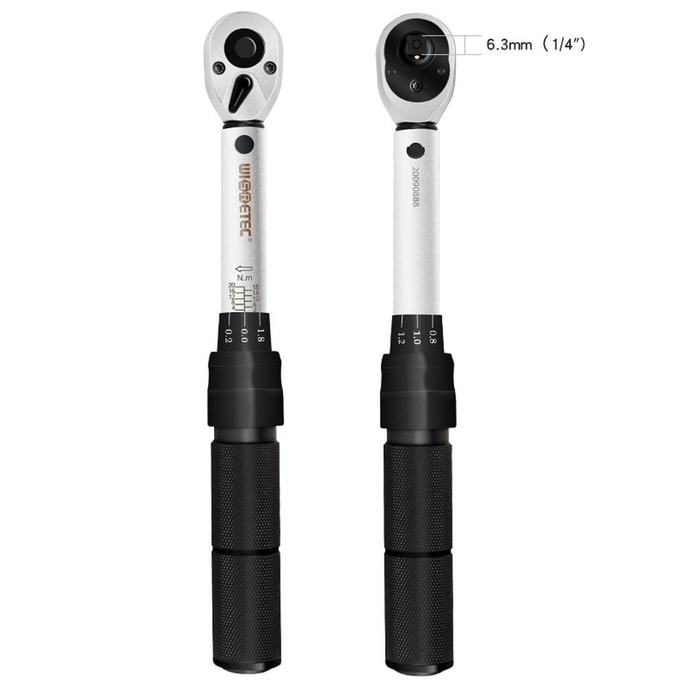 2–20 Нм, 1/4, набор динамометрических ключей, торцевой бит, наборы для домашнего использования 35 в 1, многоцелевые утилиты