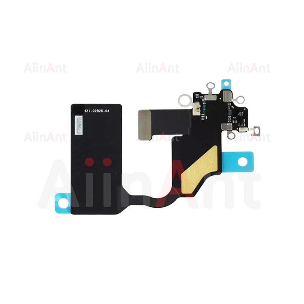 AiinAnt NFC Bluetooth GPS Cellular Antenna WI-FI Signal Wifi Flex Cable For iPhone 11 12 Pro Max mini