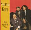 CD ROB AGERBEEK TRIO - Swing Gift 910201 Jazzz '91 1991 Нидерланды Джаз Б/У