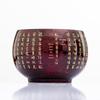 Master Hongyi Calligraphy Dehua White Porcelain Heart Sutra Tasting Cup