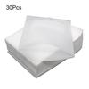 20Pcs Foam Pouches Cushion Foam Pouch for Moving And Storing Dish Packing Foam Wrap Sheet for Cup Glasses Dishes Fragile Items