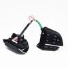 Clear Cruise Control Steering Wheel Button Switch For Car Volume Control For Toyota Levin Corolla RAV4 2019-2026