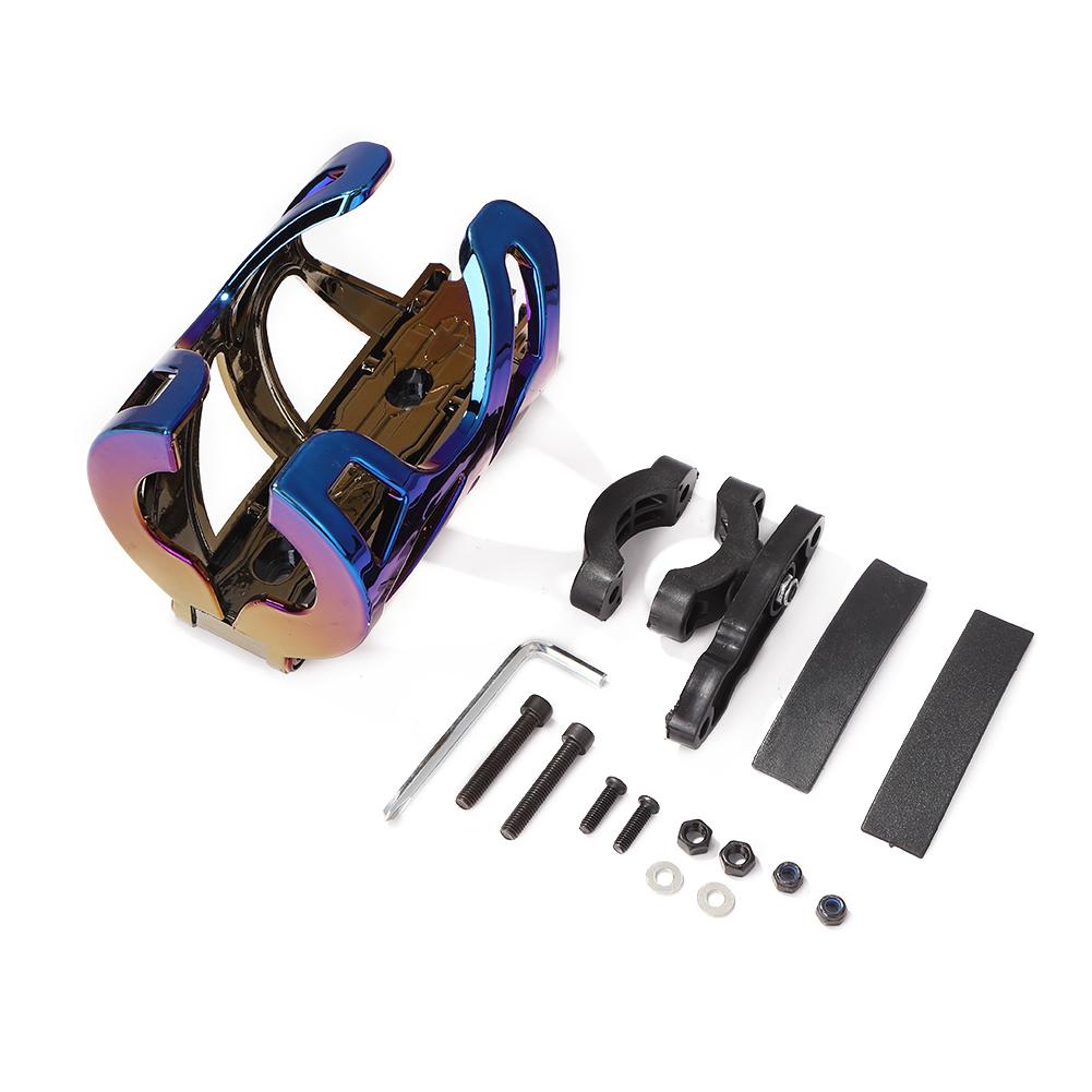 Bike Bottle Cup Rack Cages Bicycle Motorcycle Drink Water Bottle Holder Cycling Equipment Supplies Accessories