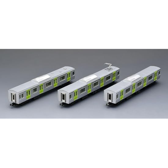 TOMYTEC TOMIX N Gauge JR E235-0 Series Late Model Yamanote Line Add-on Set B 98527 Model Train Elect