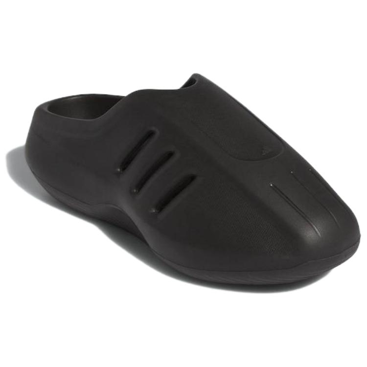 Adidas Кроссовки унисекс AdiFOM IIInfinity Triple Black Core-Black IG6969