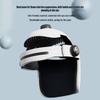 Kangzuo Electric Head and Eye Massager CN plug (adapter included)