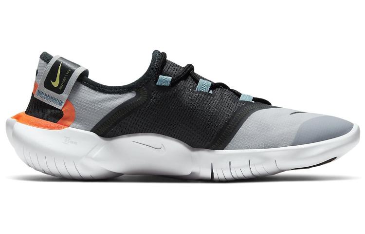 Nike Free Rn 5.0 2020 Темно-дымчато-серый CI9921-400