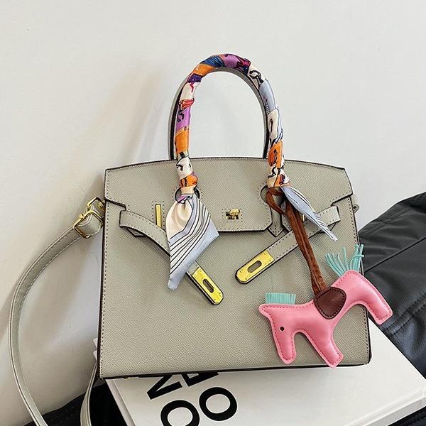 Модная женская сумка-мессенджер в стиле ретро, простая шелковая сумка-шарф, сумка через плечо Tide