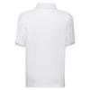 Fruit of the Loom Childrens/Kids 65/35 Pique Polo Shirt