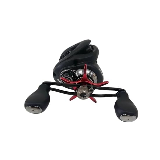 G-nius project GeneLeus (8.1, Left Handle)
