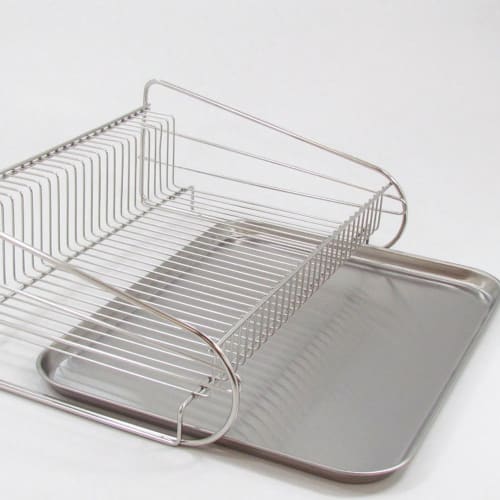 Wahei Freiz SUI Meister Small Dish Drainer SUI-714