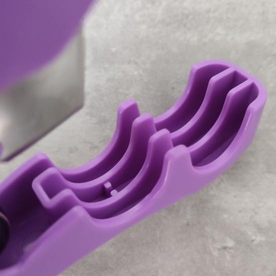 Комбинированный труборез и пробойник 2-в-1 с эргономичной рукояткой, сверхпрочный капельный