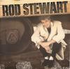 LP Record ROD STEWART - Every Beat Of My Heart WX53 WARNER BROS 1986 UK & Europ Rock Used