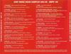 CD РАЗЛИЧНЫЕ Sony Music Радио Сэмплер 2003 8 SMPD140 Sony Music 2003 Канада Рэп Хип-Хоп R&B Б/У