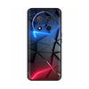 Мягкий силиконовый чехол для Huawei Honor Magic7 Lite 5G Чехол с принтом гинкго для задней панели телефона Для Honor Magic7 Pro Magic 7 Fundas