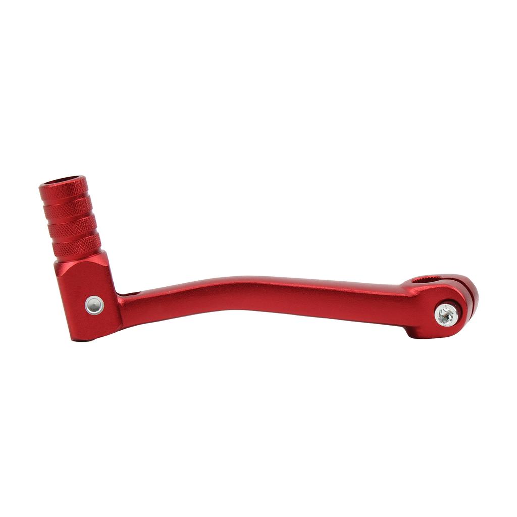 Motorcycle CNC Folding Aluminum Gear Shift Lever For KTM Kayo Honda ATV Dirt Bike Universal Accessories Motocross Engine Parts