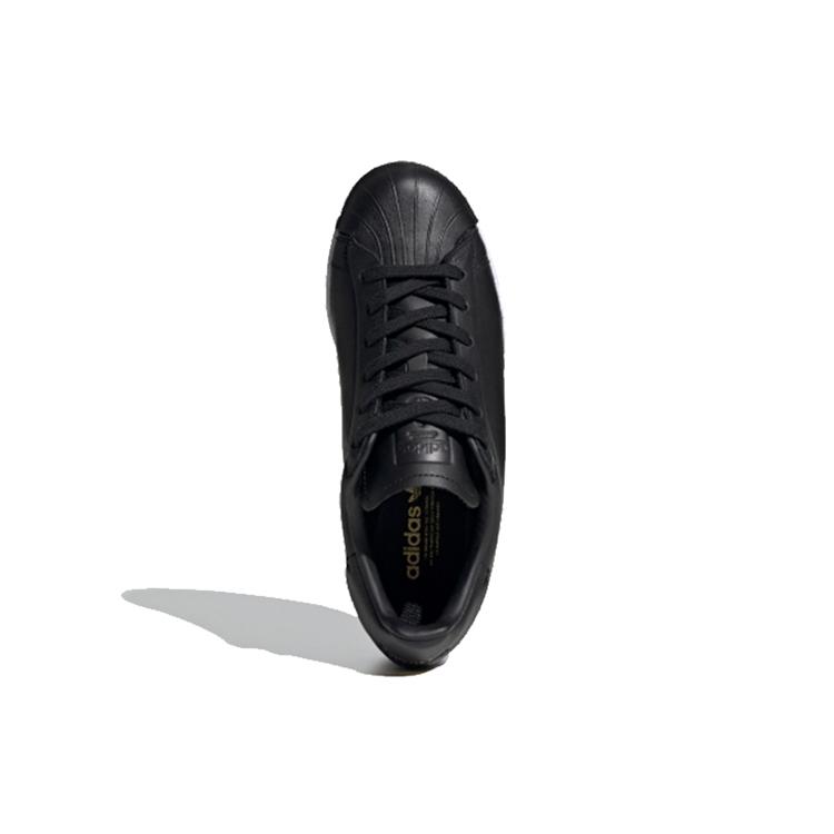 adidas Superstar Pure Black Женские FV3353