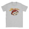 Senninha Ayrton Senna Cartoon Accessories Women Short Sleeve Funny T Shirt Graphic Print Clothes