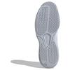 adidas CourtFlash Speed White Halo Blue Мужские кроссовки Cloud-White Dark-Blue IF9113